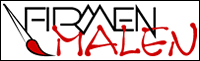 FIRMEN MALEN - Teambuilding durch Kunst